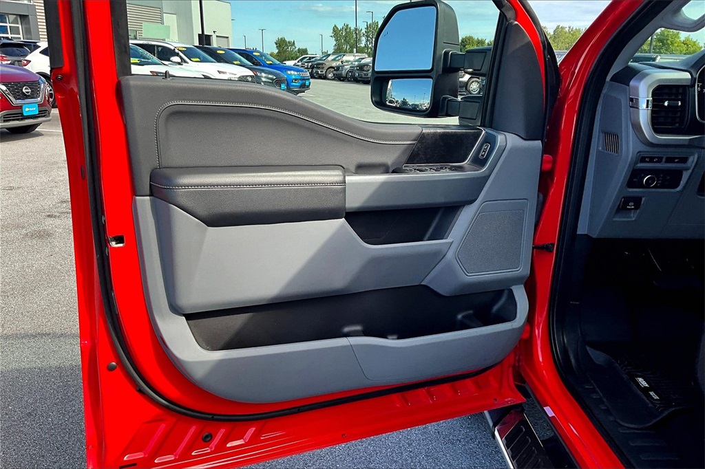 2022 Ford F-150 XLT - Photo 9