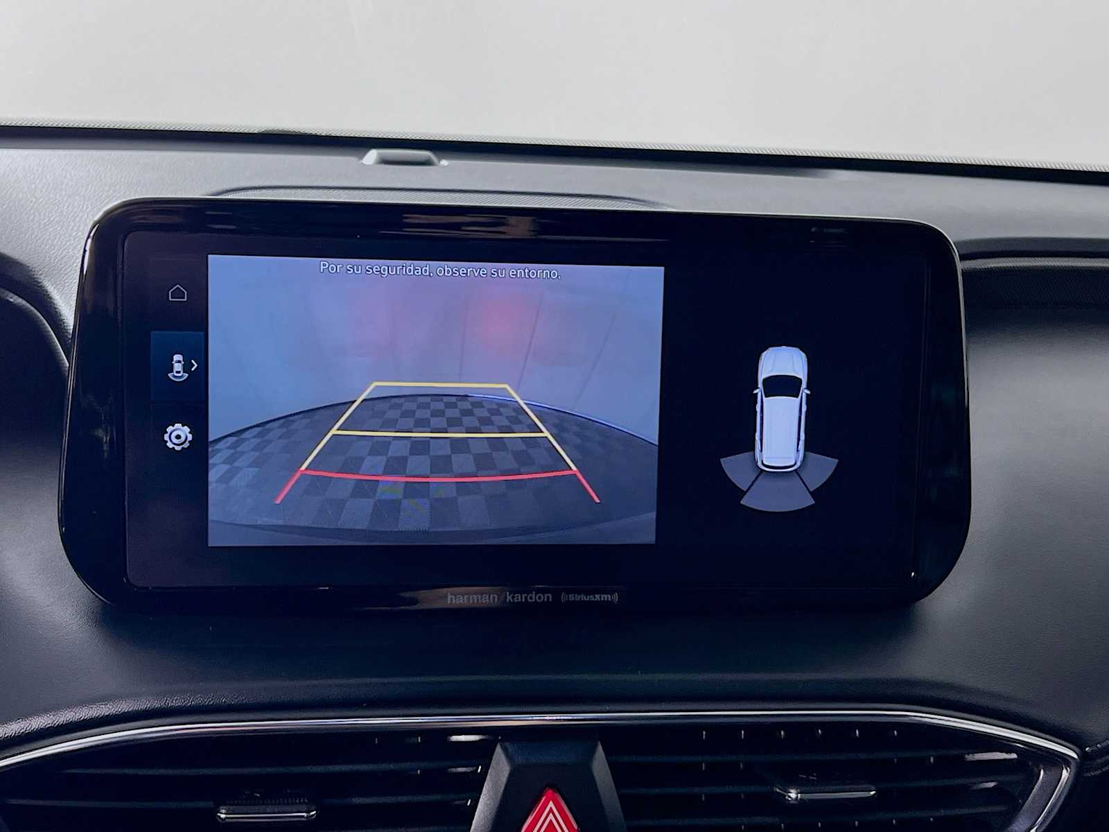 2022 Hyundai Santa Fe Hybrid SEL Premium - Photo 14