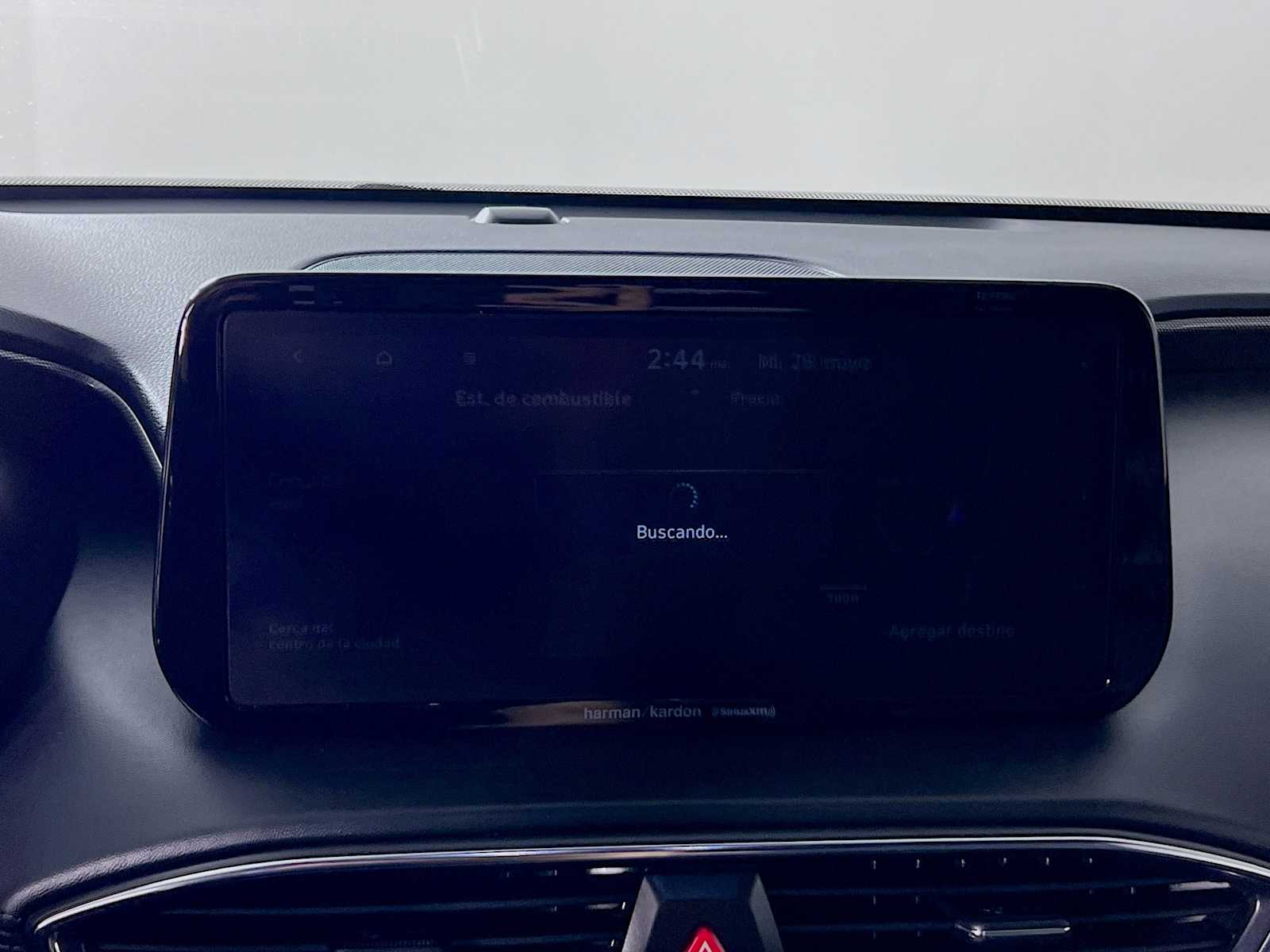 2022 Hyundai Santa Fe Hybrid SEL Premium - Photo 15