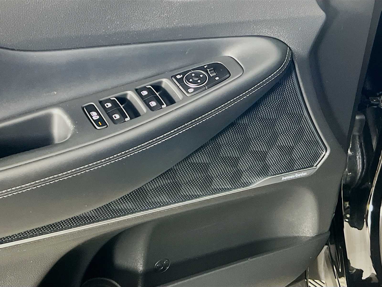 2022 Hyundai Santa Fe Hybrid SEL Premium - Photo 19