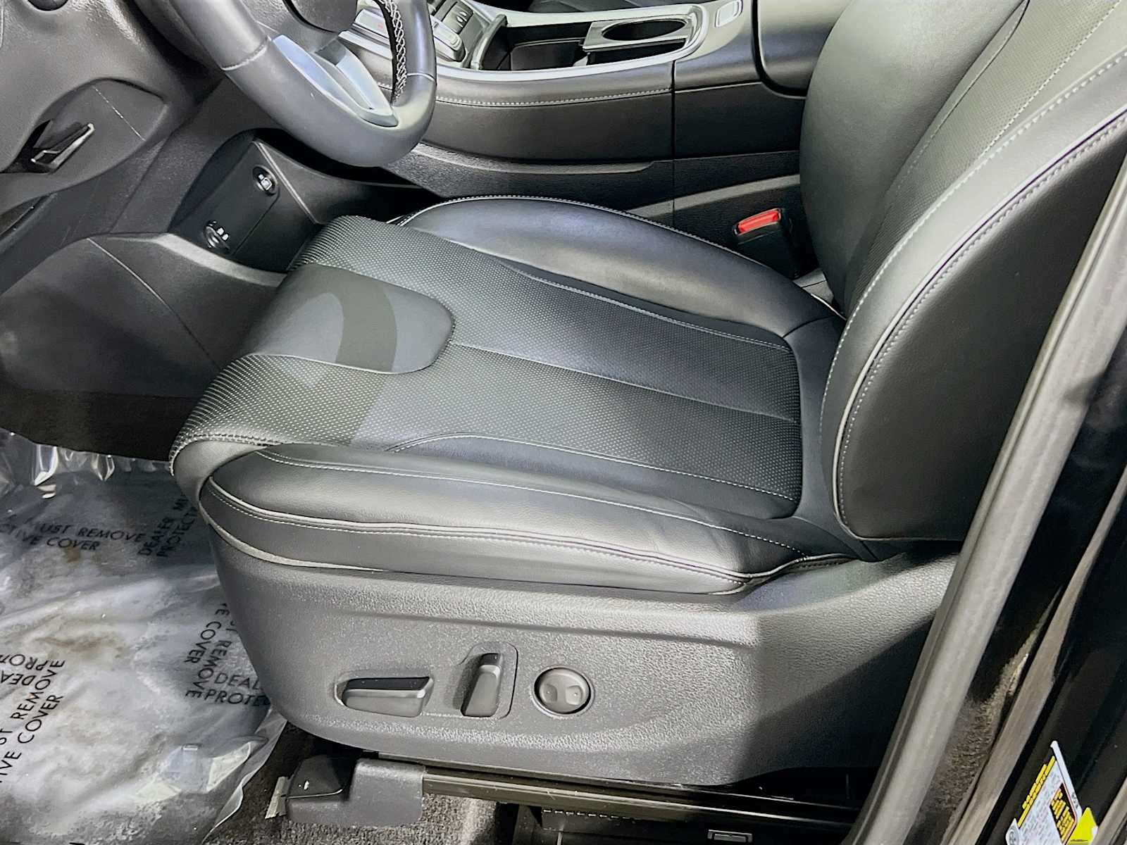 2022 Hyundai Santa Fe Hybrid SEL Premium - Photo 20