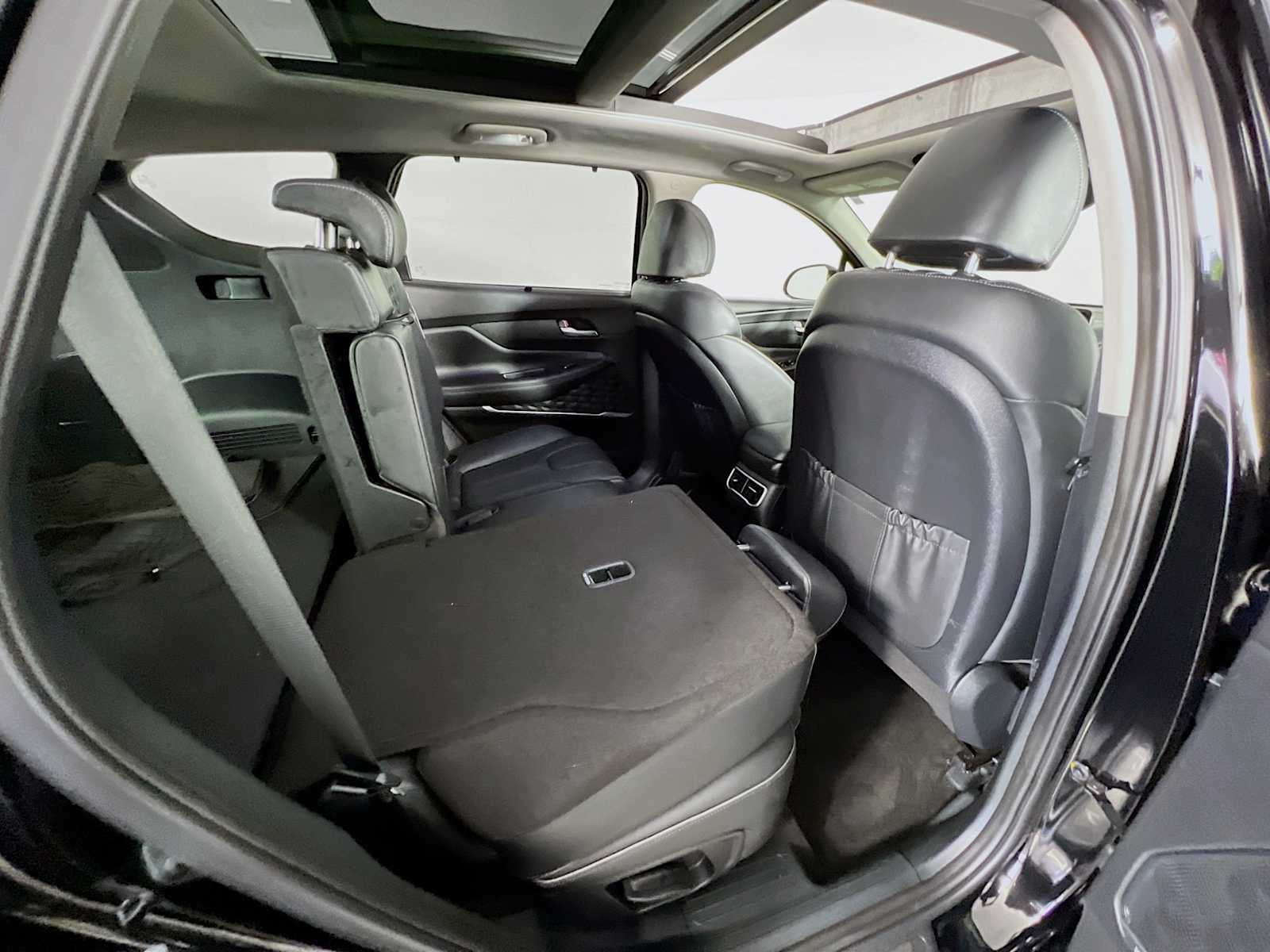 2022 Hyundai Santa Fe Hybrid SEL Premium - Photo 27