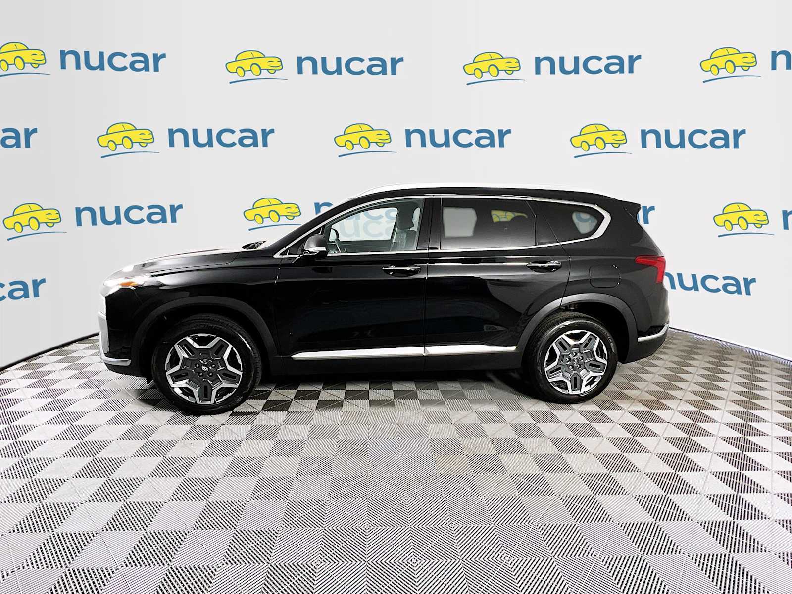 2022 Hyundai Santa Fe Hybrid SEL Premium - Photo 4
