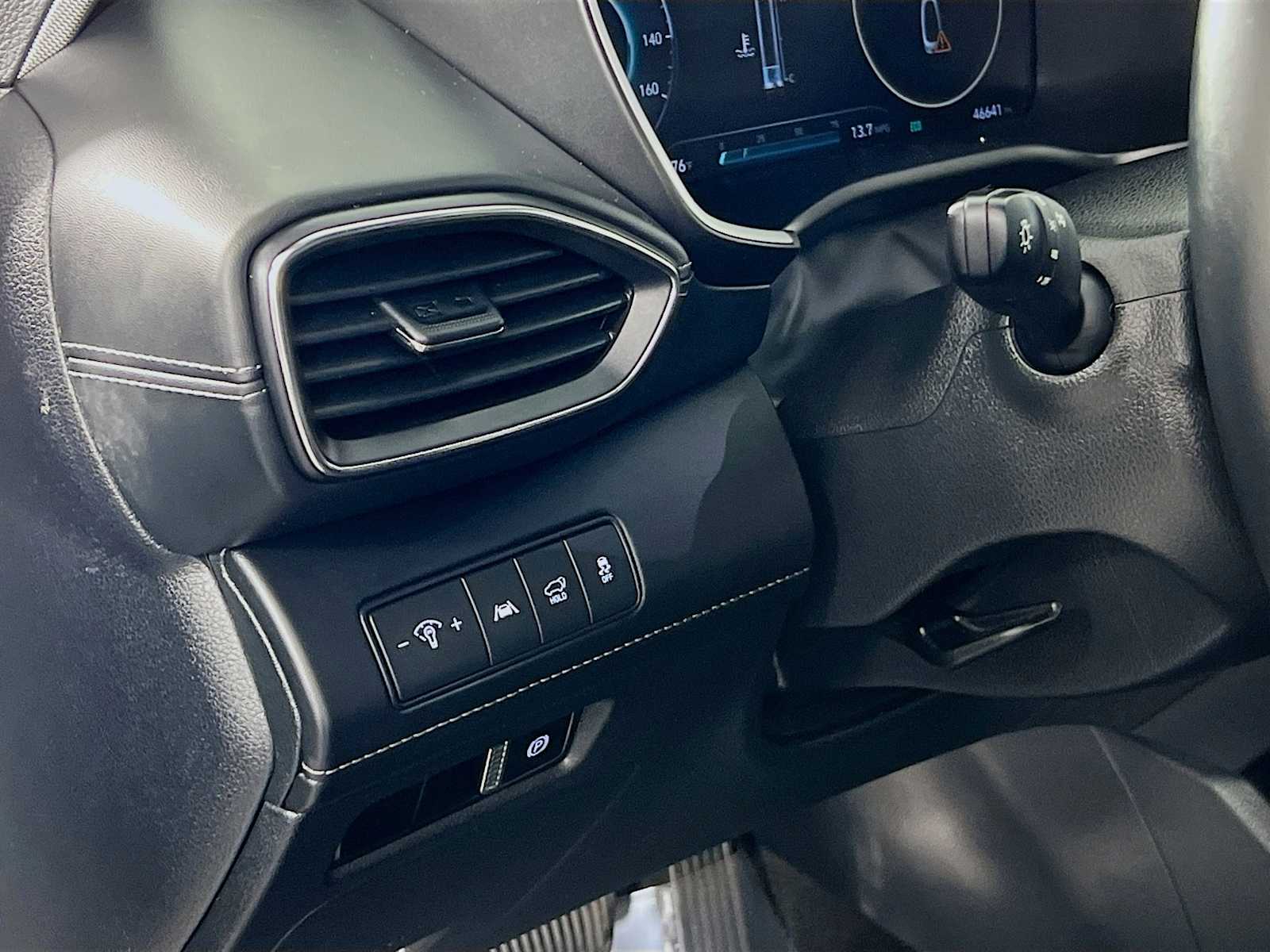 2022 Hyundai Santa Fe Hybrid SEL Premium - Photo 10