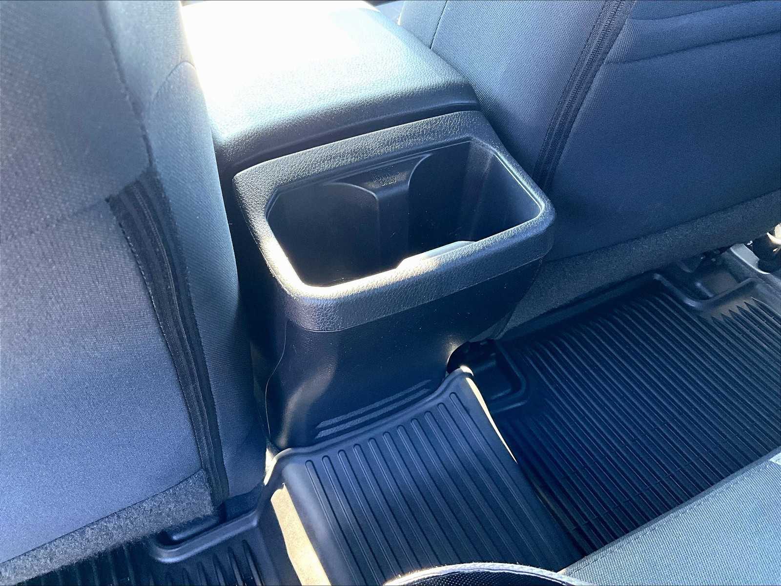 2021 Toyota Tacoma TRD Sport - Photo 28