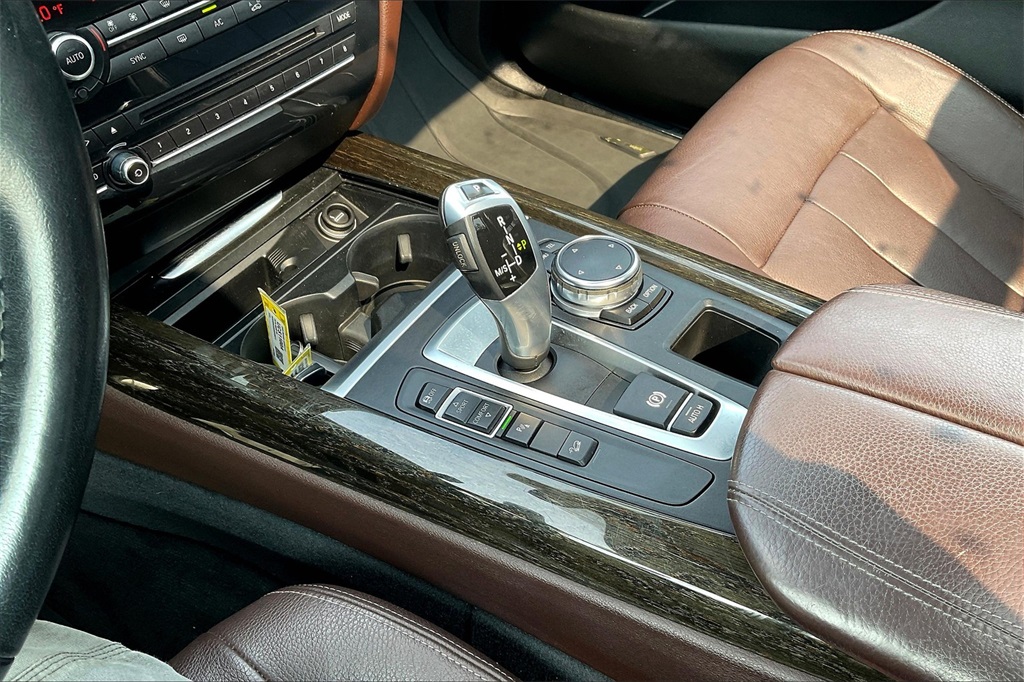 2016 BMW X5 xDrive35i - Photo 19
