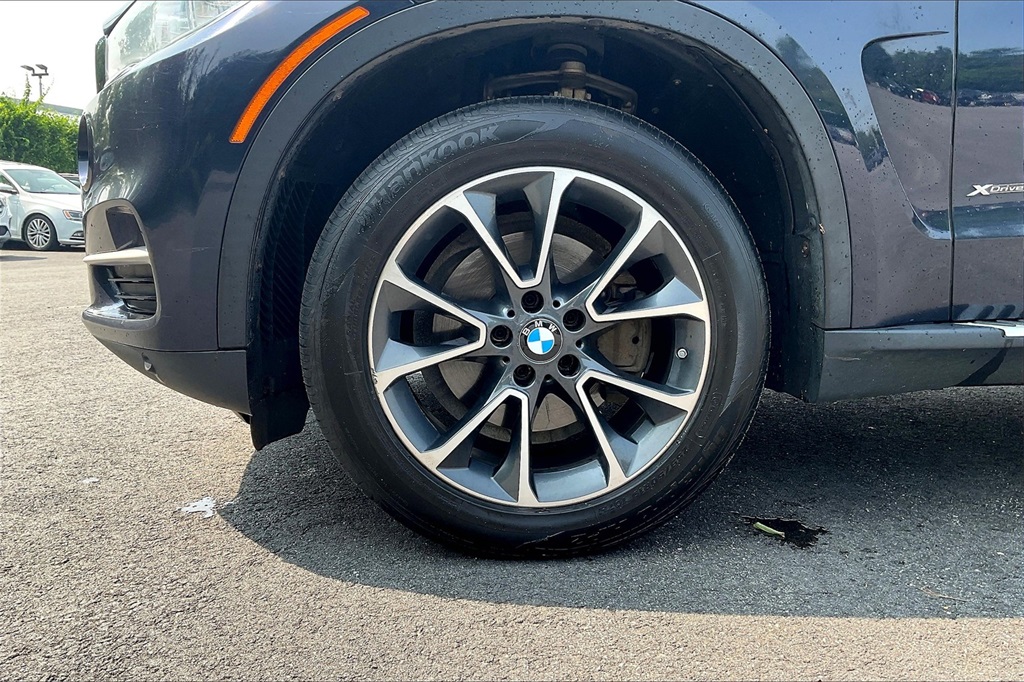 2016 BMW X5 xDrive35i - Photo 21