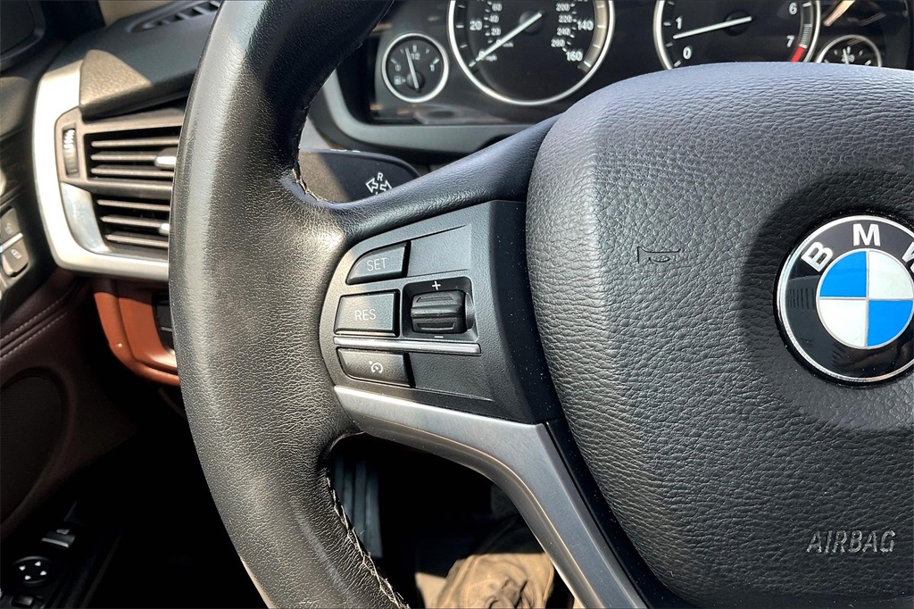2016 BMW X5 xDrive35i - Photo 22