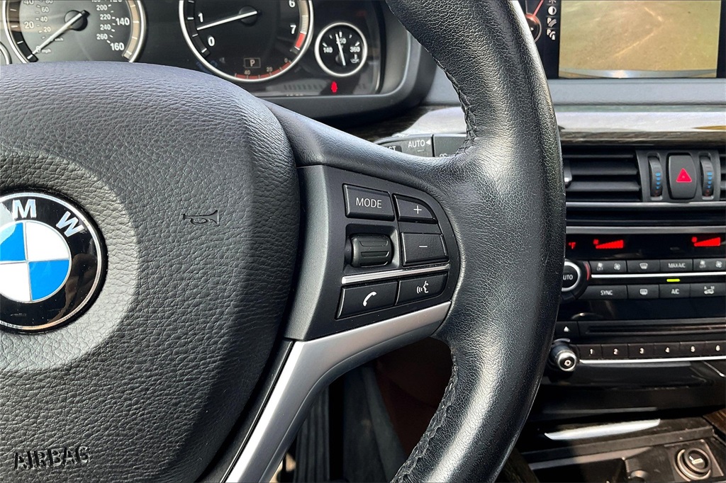 2016 BMW X5 xDrive35i - Photo 23