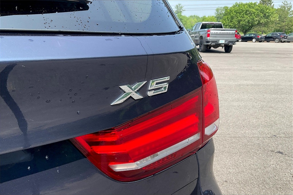 2016 BMW X5 xDrive35i - Photo 26