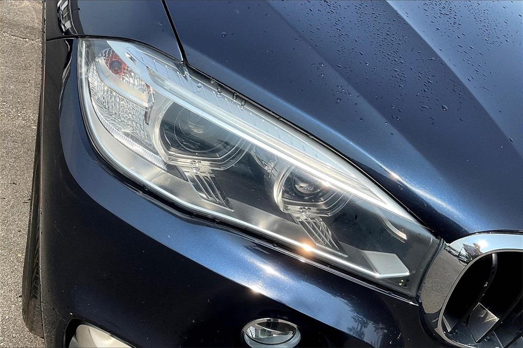 2016 BMW X5 xDrive35i - Photo 29