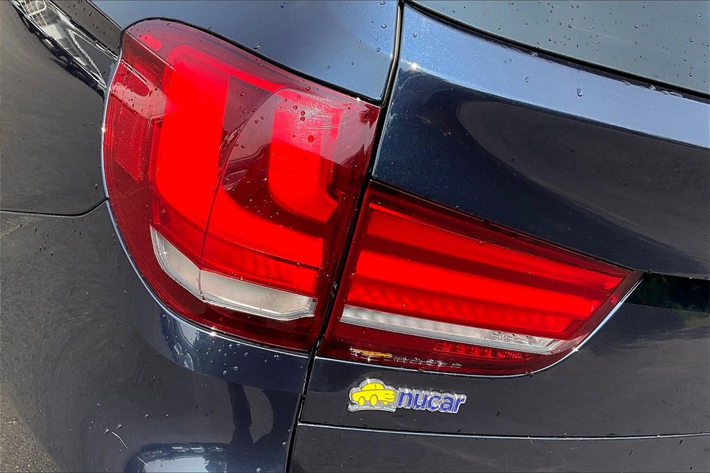 2016 BMW X5 xDrive35i - Photo 30