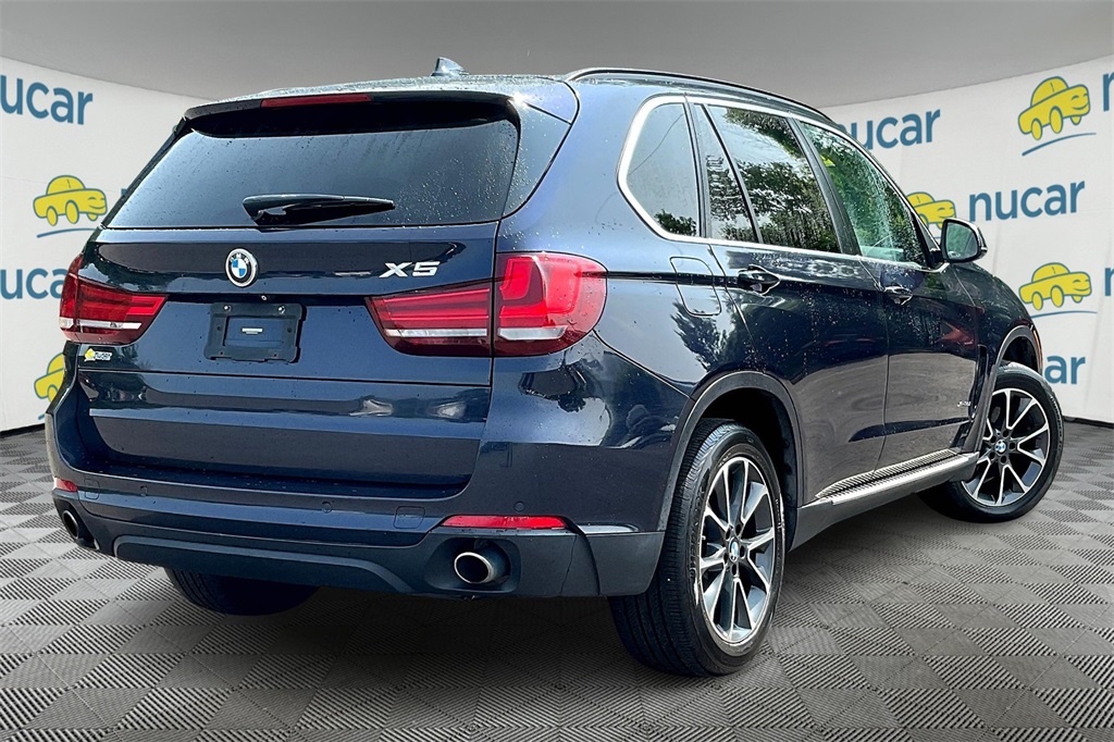 2016 BMW X5 xDrive35i - Photo 6