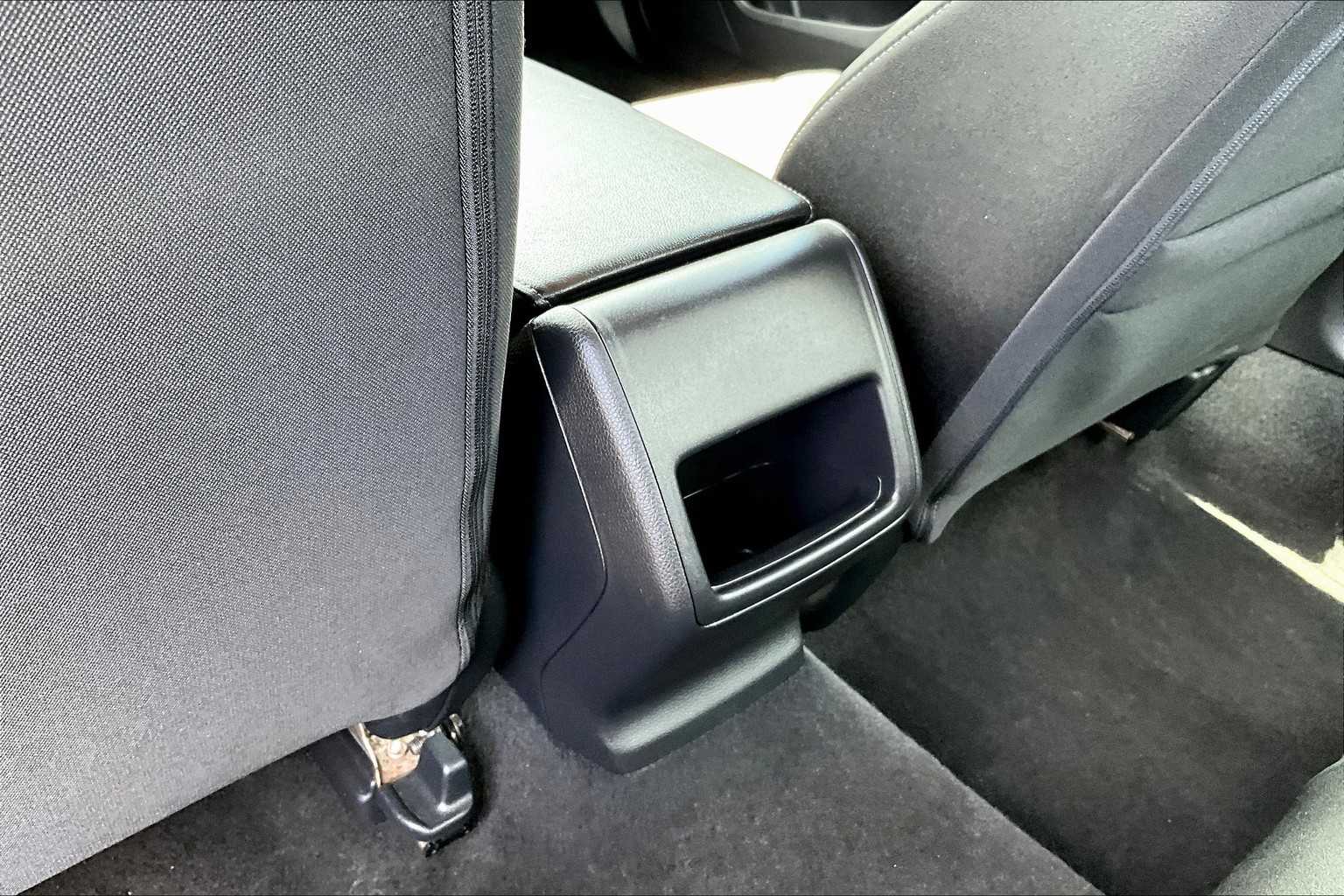2020 Honda Accord LX - Photo 25