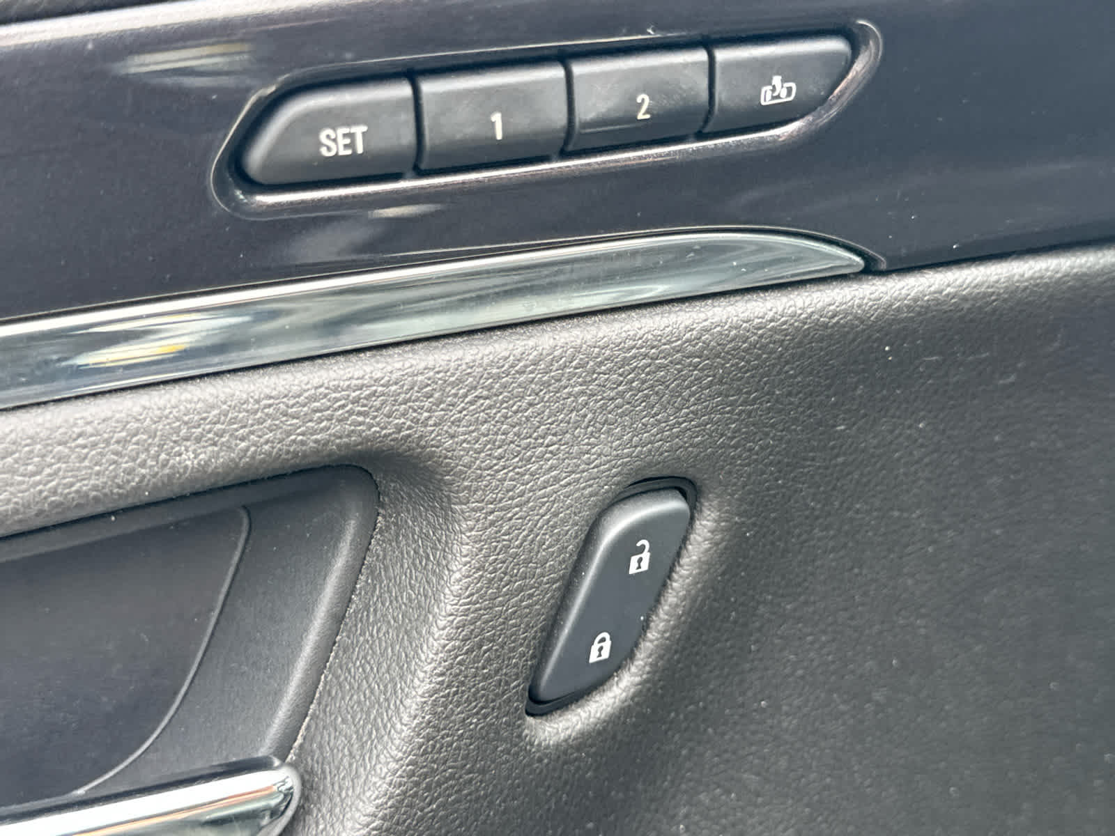 2014 Chevrolet Impala LTZ - Photo 15
