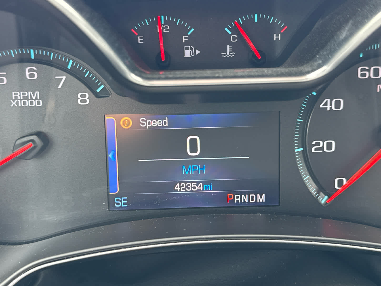 2014 Chevrolet Impala LTZ - Photo 16