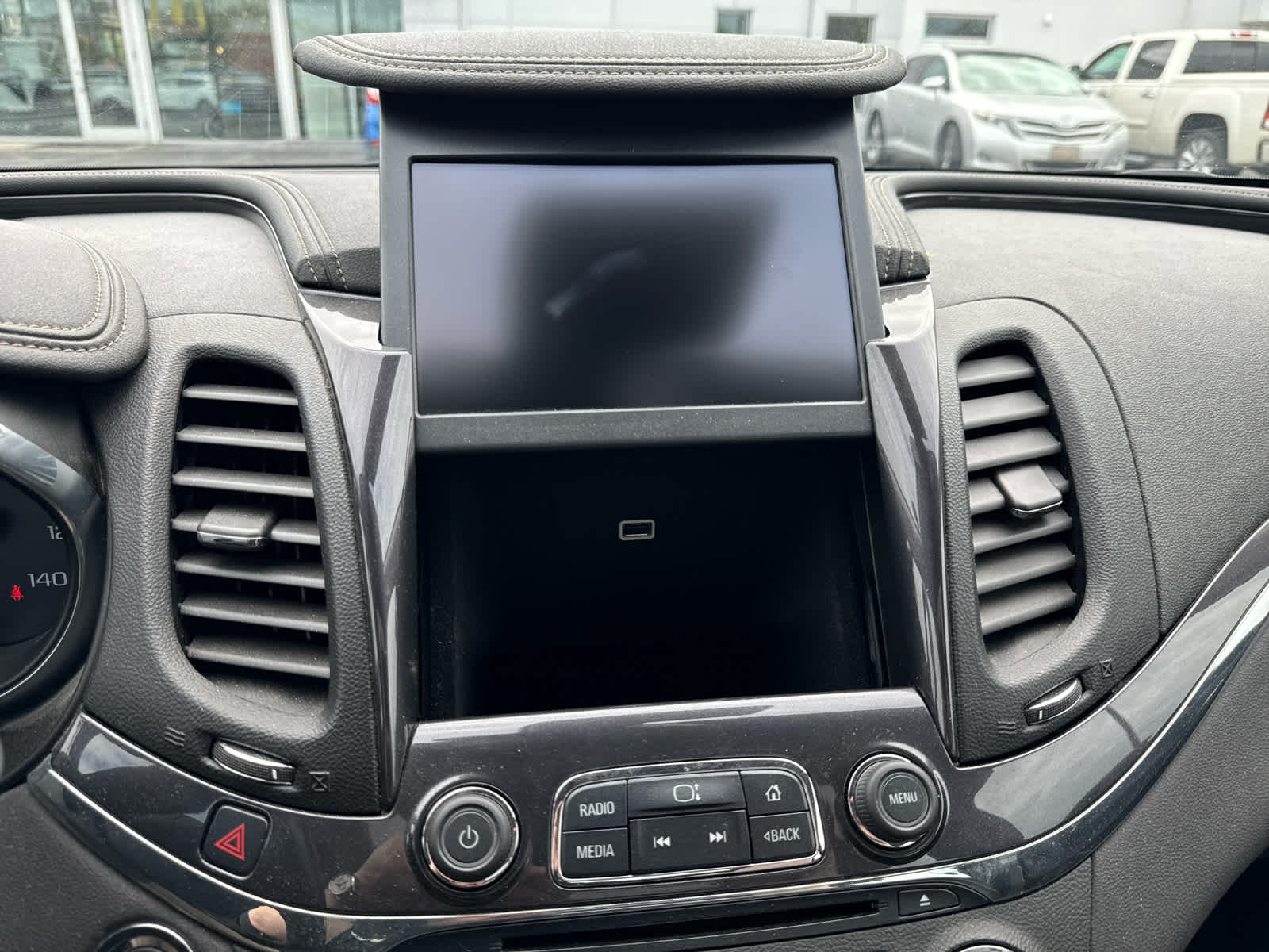 2014 Chevrolet Impala LTZ - Photo 20