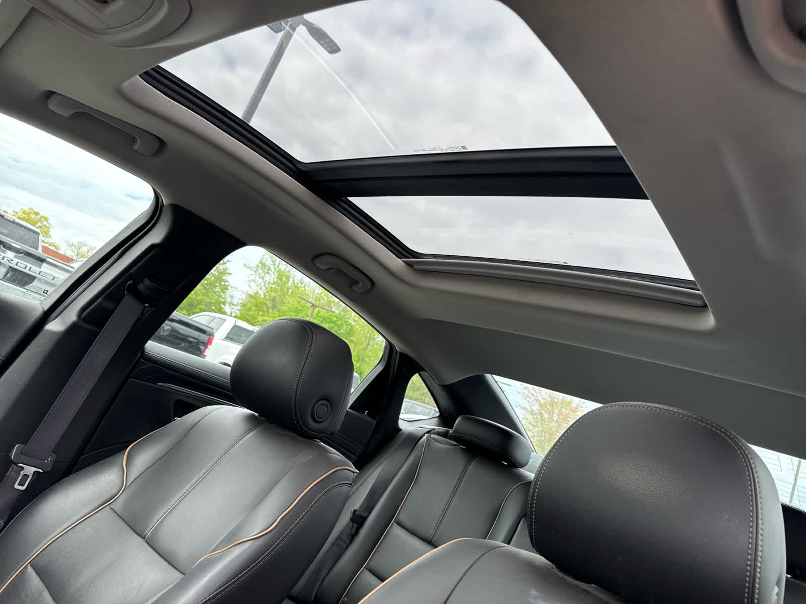 2014 Chevrolet Impala LTZ - Photo 10