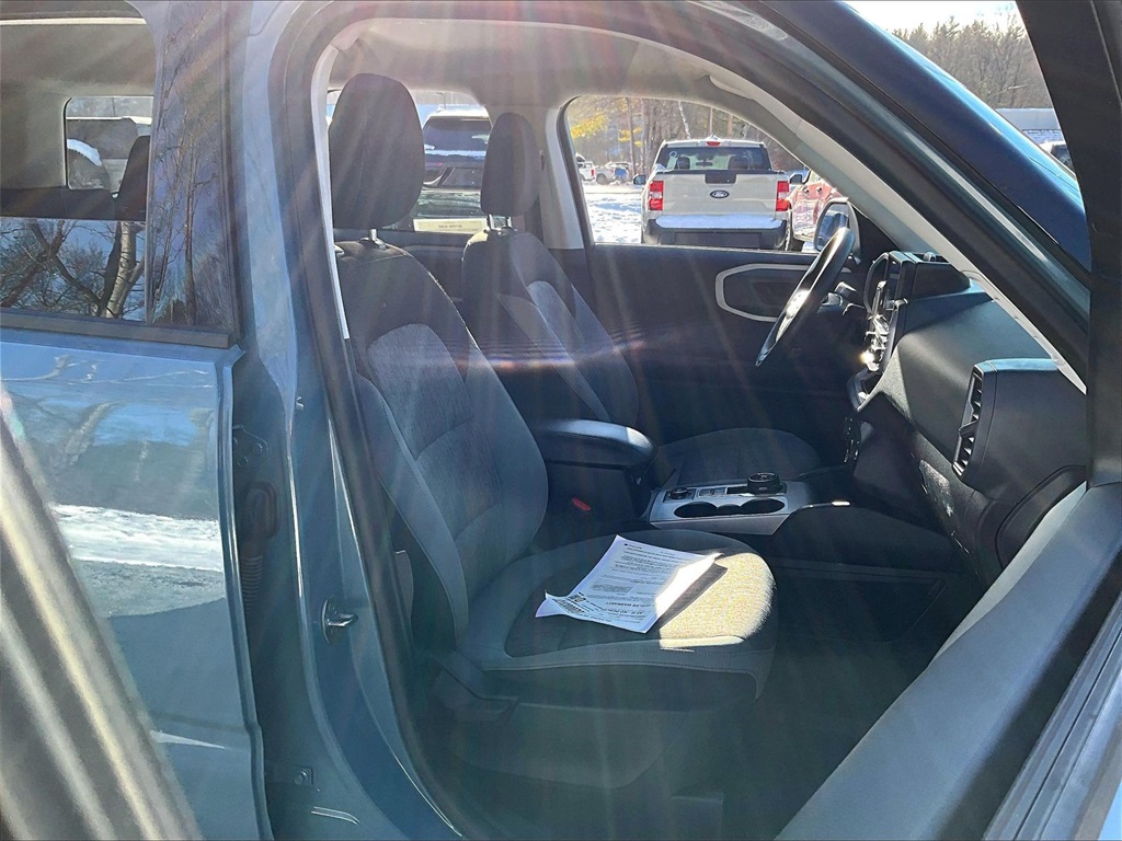 2023 Ford Bronco Sport Big Bend - Photo 11