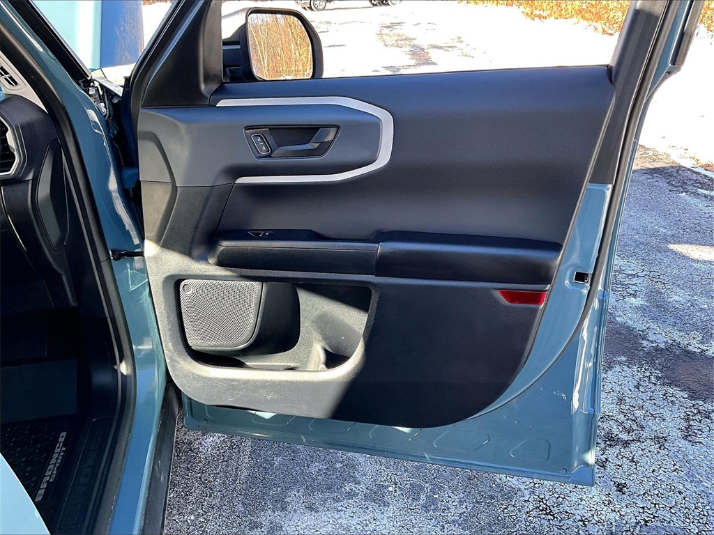 2023 Ford Bronco Sport Big Bend - Photo 12