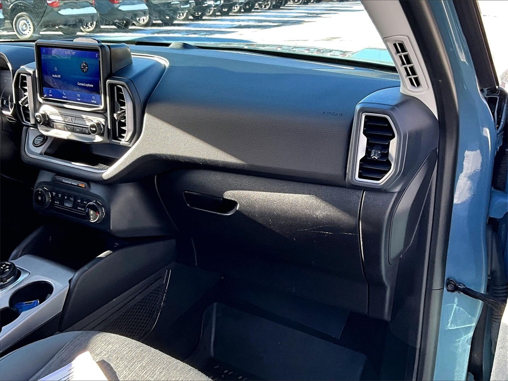 2023 Ford Bronco Sport Big Bend - Photo 13