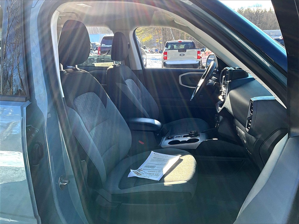 2023 Ford Bronco Sport Big Bend - Photo 14