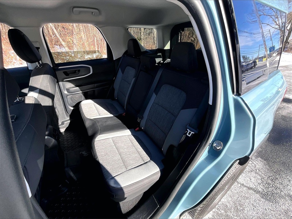 2023 Ford Bronco Sport Big Bend - Photo 15