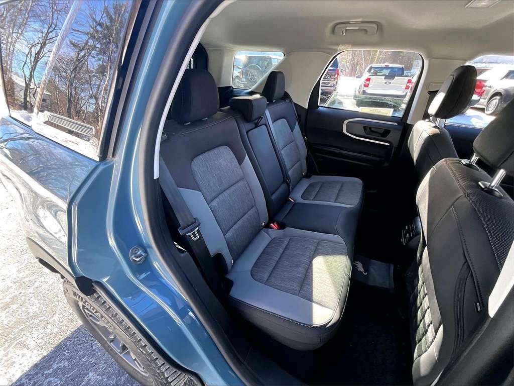 2023 Ford Bronco Sport Big Bend - Photo 16