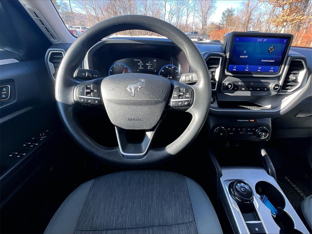 2023 Ford Bronco Sport Big Bend - Photo 17