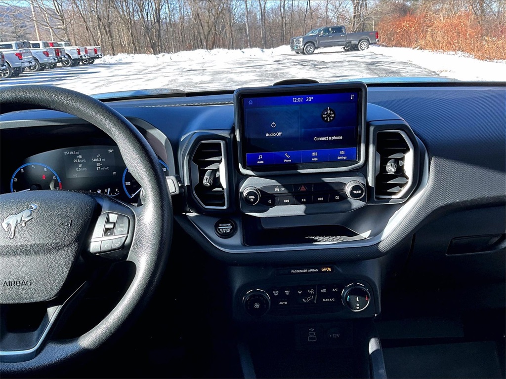 2023 Ford Bronco Sport Big Bend - Photo 18