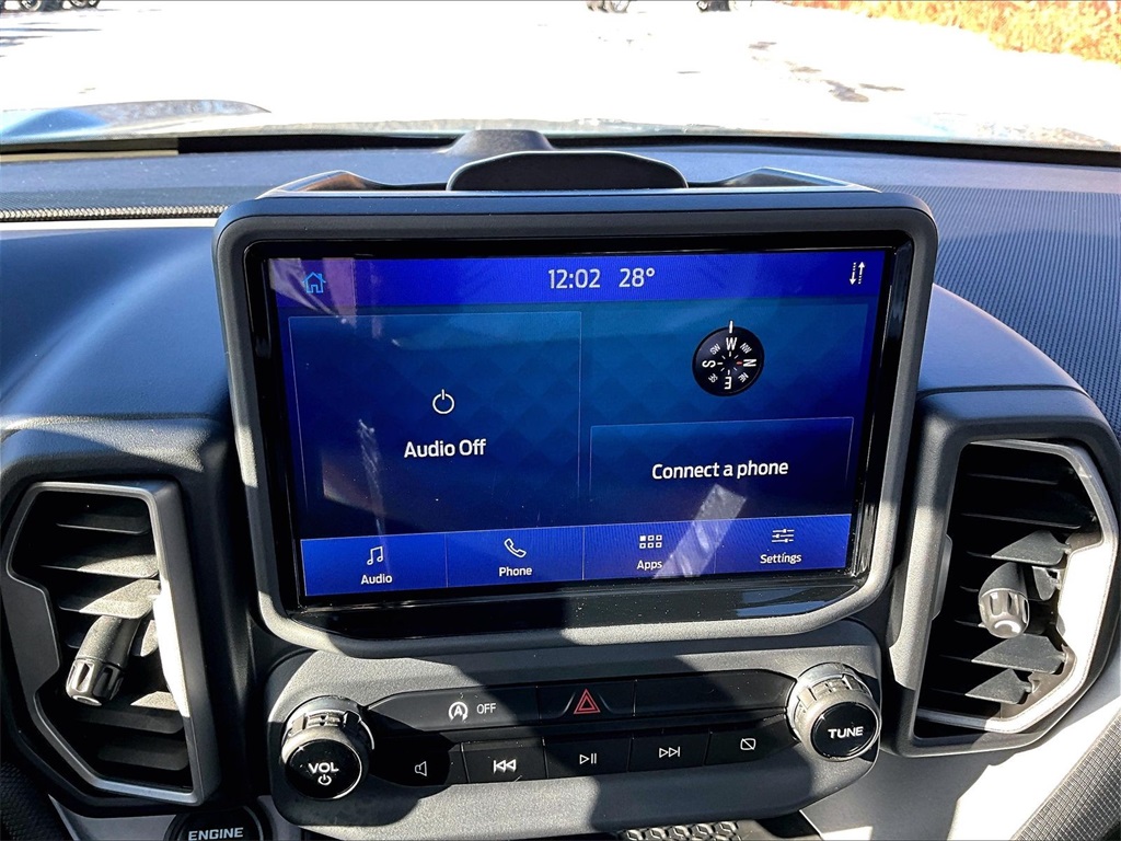 2023 Ford Bronco Sport Big Bend - Photo 19