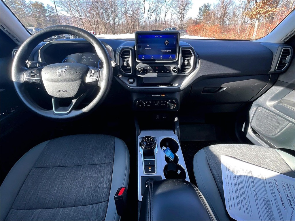 2023 Ford Bronco Sport Big Bend - Photo 21