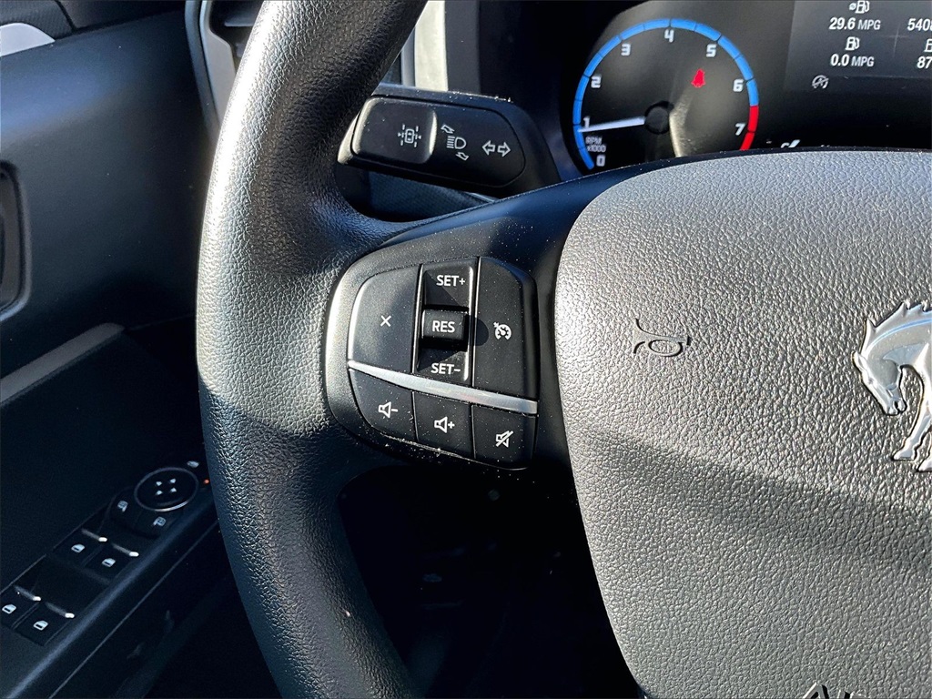 2023 Ford Bronco Sport Big Bend - Photo 23