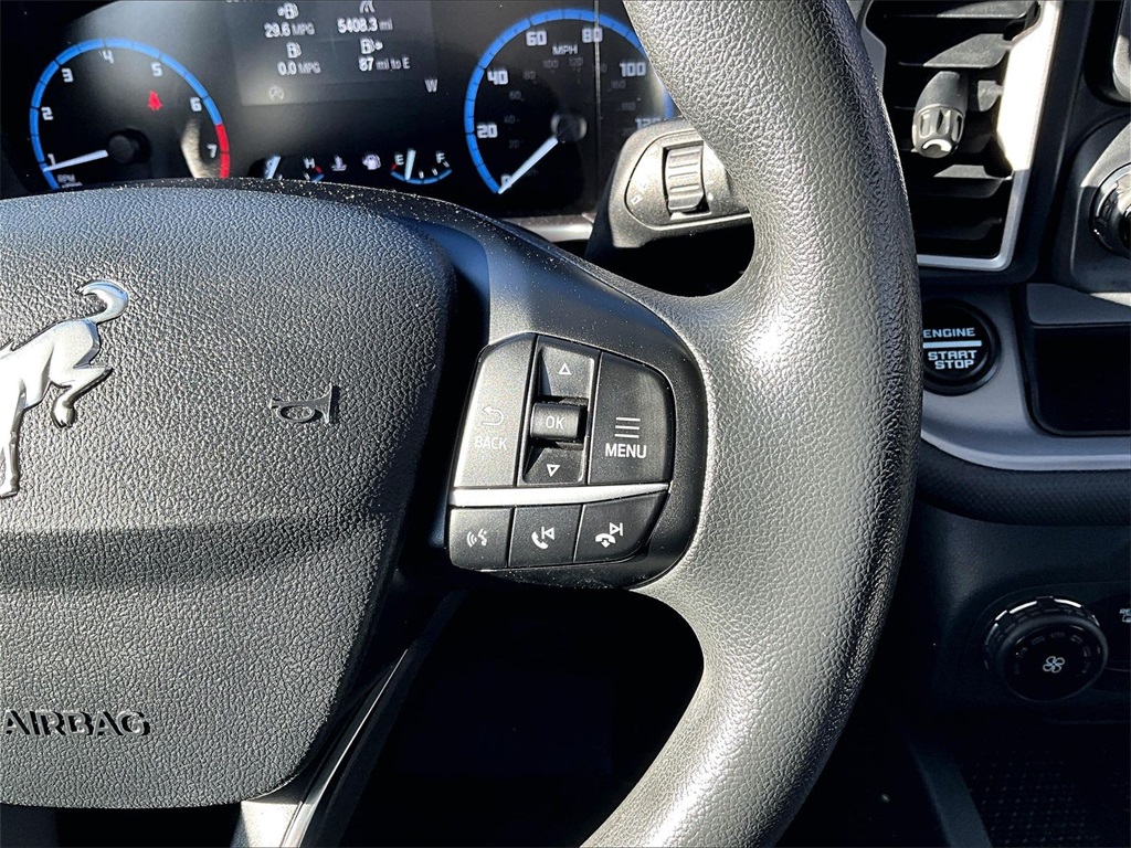 2023 Ford Bronco Sport Big Bend - Photo 24