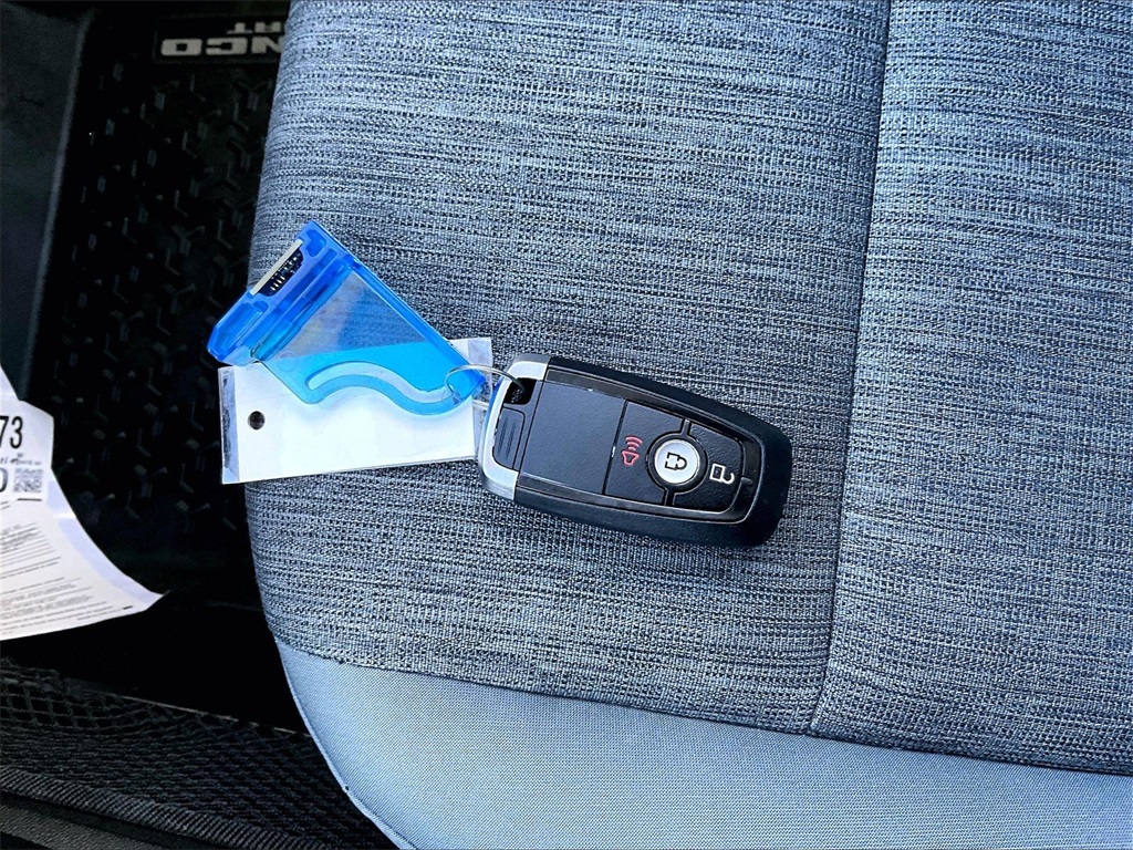 2023 Ford Bronco Sport Big Bend - Photo 30