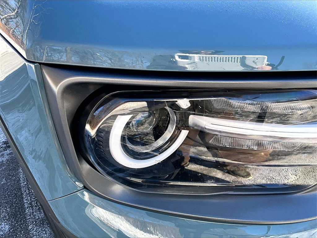 2023 Ford Bronco Sport Big Bend - Photo 32