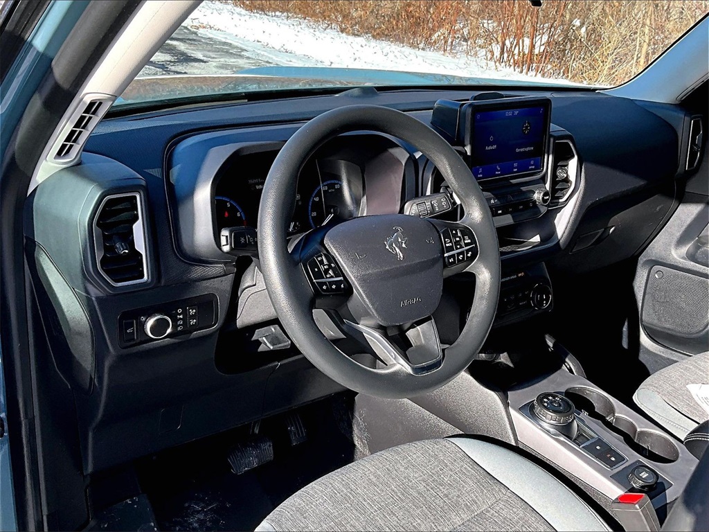 2023 Ford Bronco Sport Big Bend - Photo 8