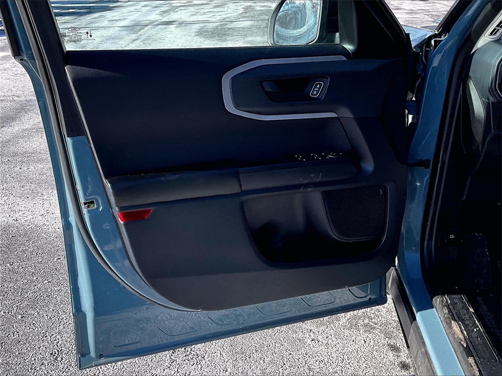 2023 Ford Bronco Sport Big Bend - Photo 9