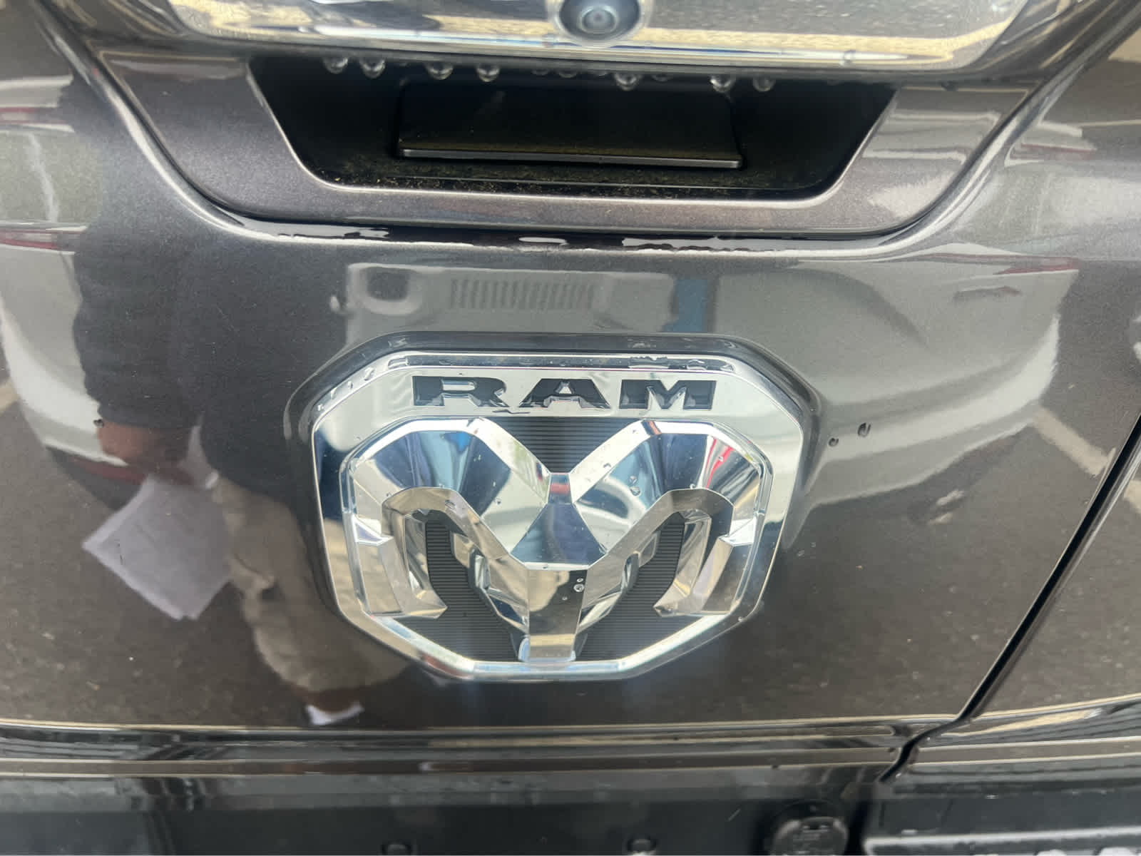 2022 Ram 1500 Laramie - Photo 11