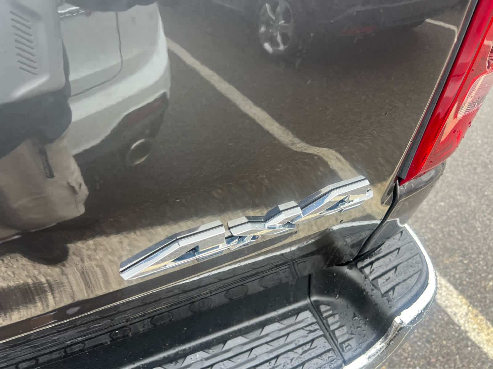 2022 Ram 1500 Laramie - Photo 12