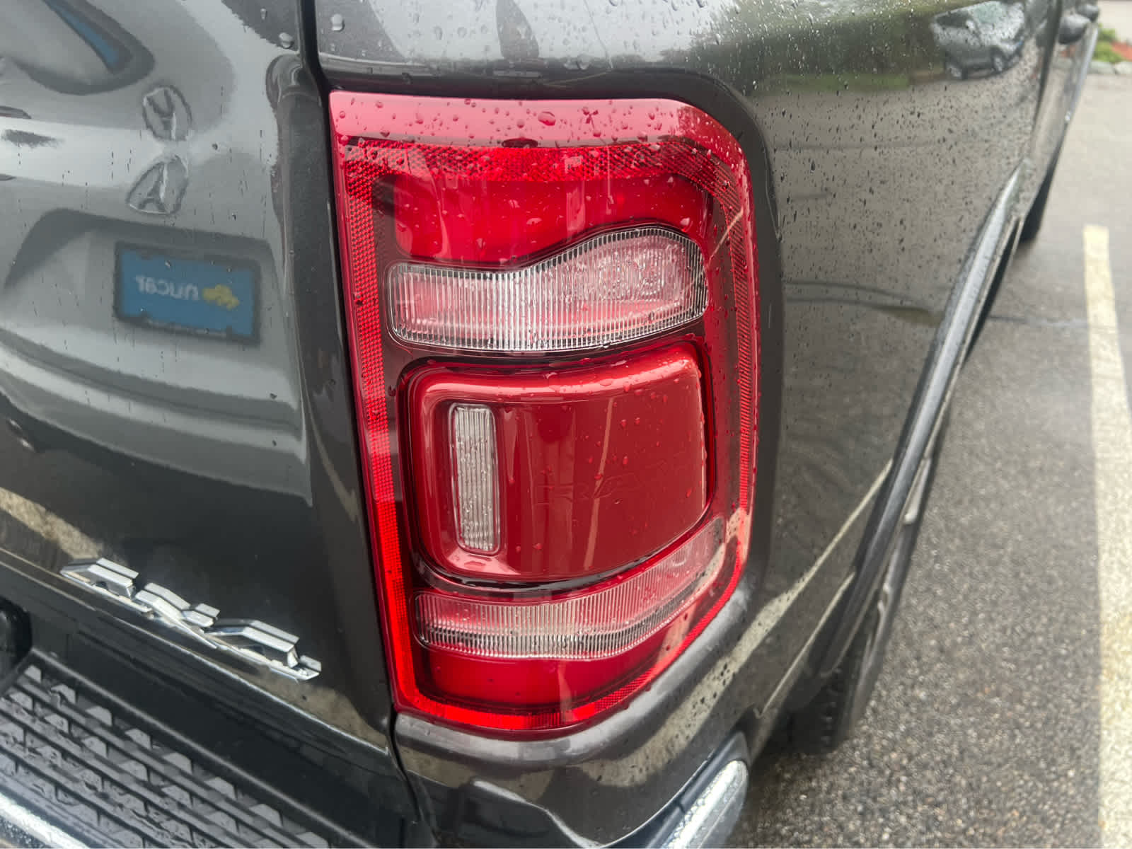 2022 Ram 1500 Laramie - Photo 13