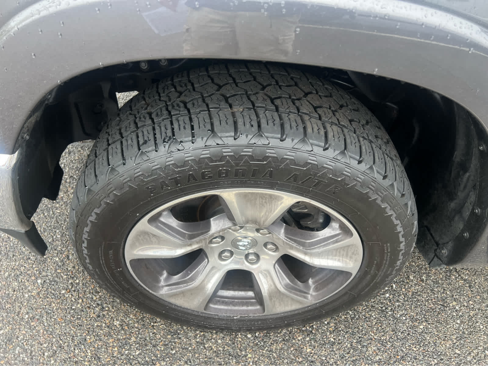 2022 Ram 1500 Laramie - Photo 14
