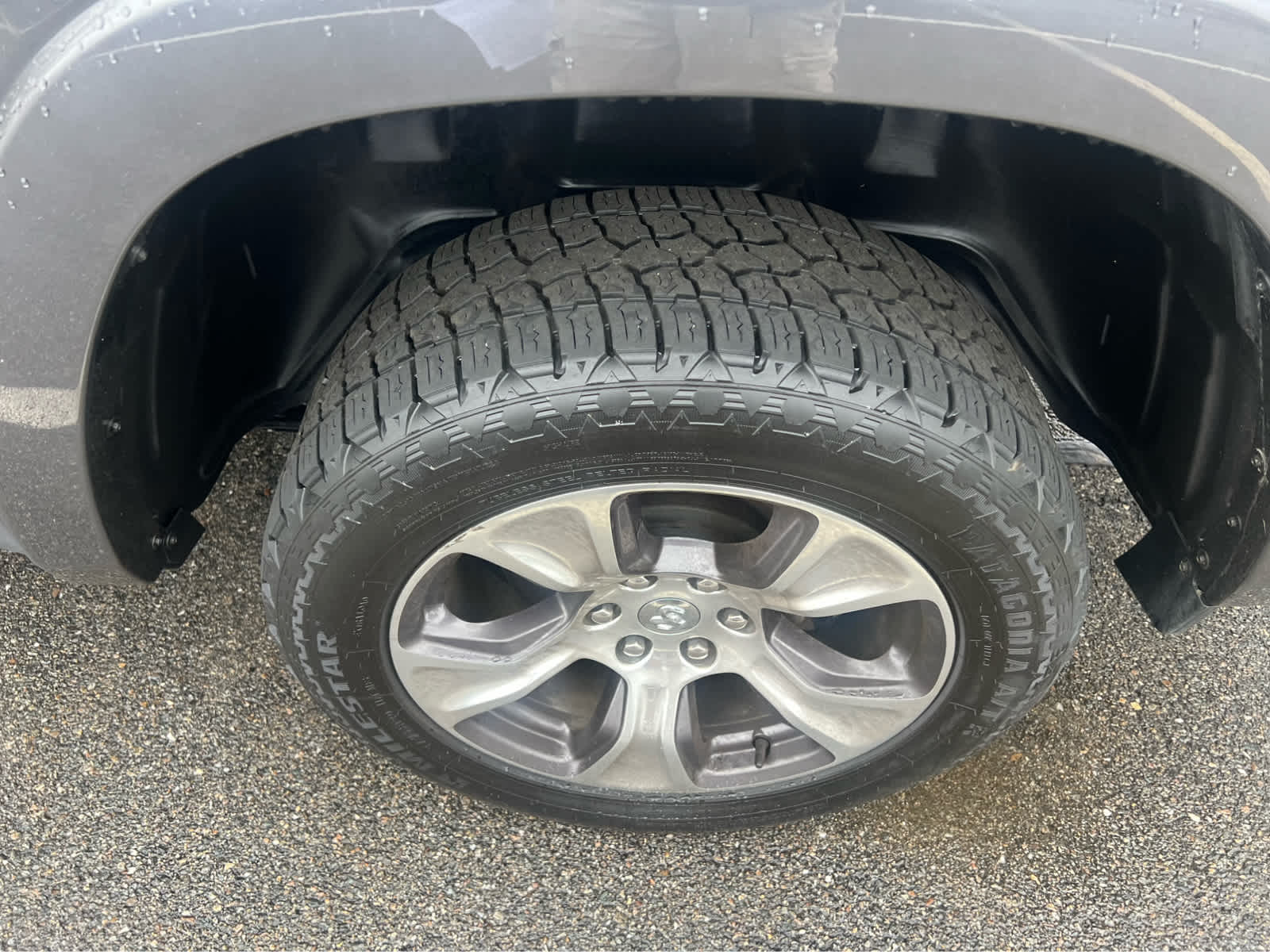 2022 Ram 1500 Laramie - Photo 15