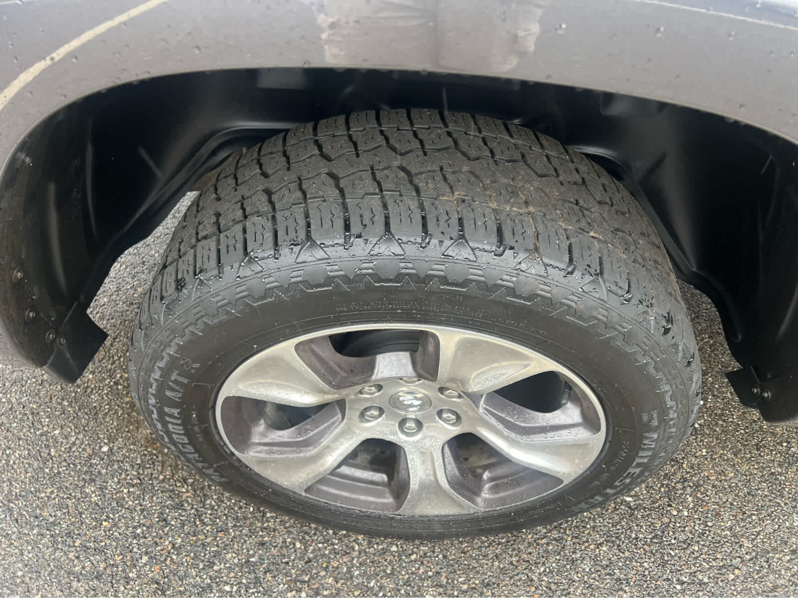 2022 Ram 1500 Laramie - Photo 16