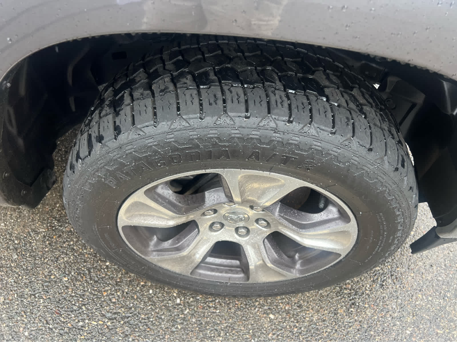 2022 Ram 1500 Laramie - Photo 17