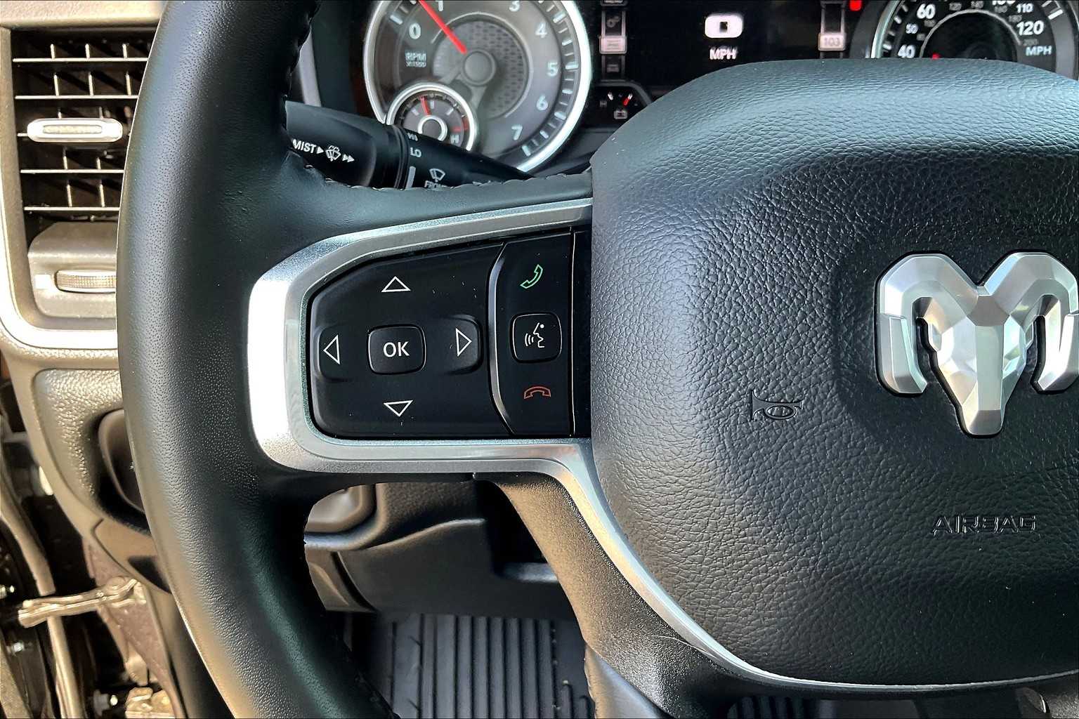 2022 Ram 1500 Laramie - Photo 22