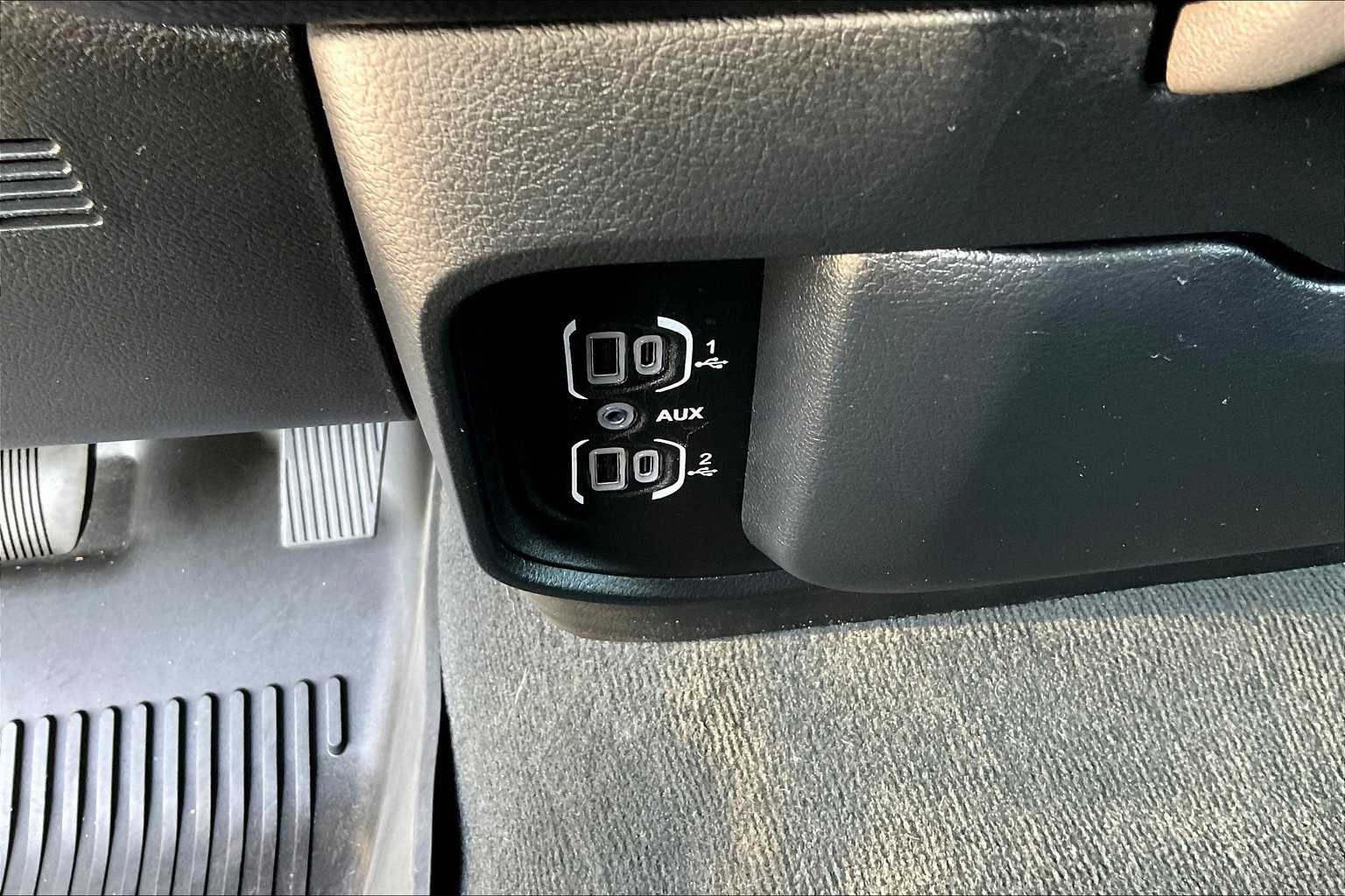 2022 Ram 1500 Laramie - Photo 25
