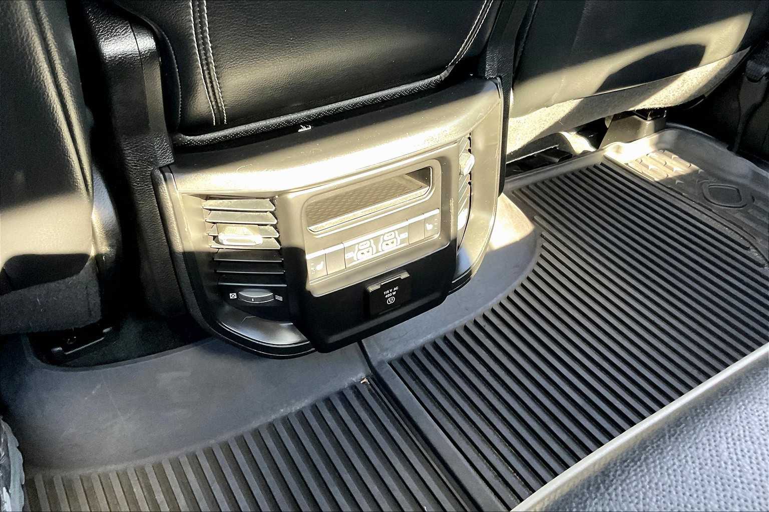 2022 Ram 1500 Laramie - Photo 26