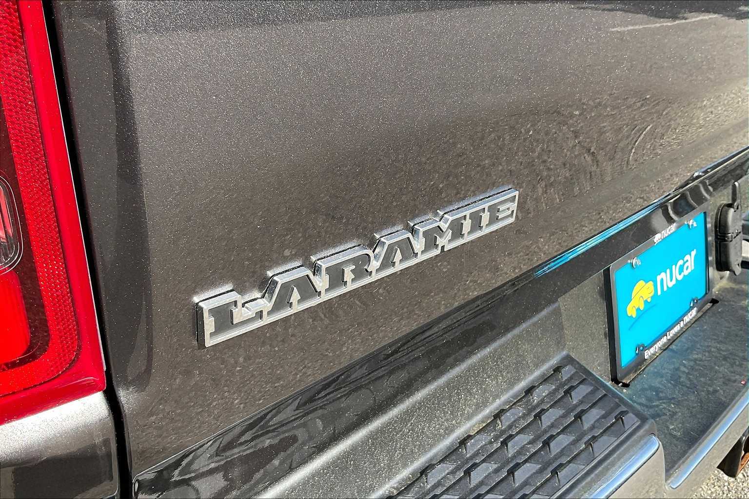 2022 Ram 1500 Laramie - Photo 27