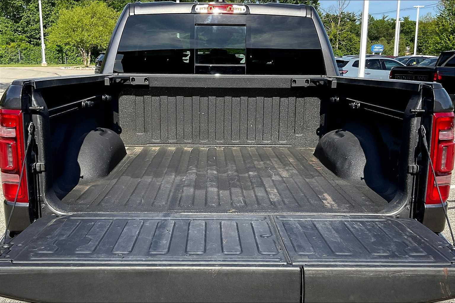 2022 Ram 1500 Laramie - Photo 29